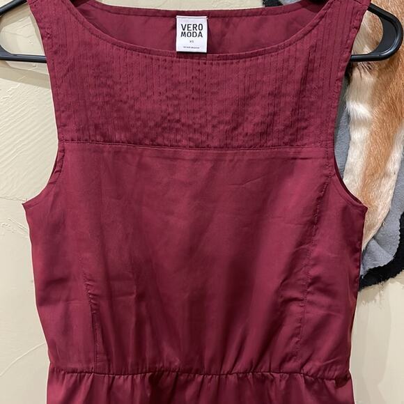 Vero Moda Dress - Picture 2 of 3